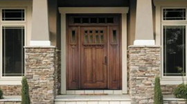 教你如何選購優質防火門