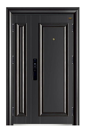 JD-903 金澤子母門防盜門價格